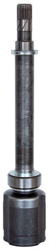 Inner CV Joint for Nissan Qashqai / Qashqai +2 I - PJ641161