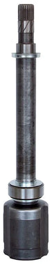 Inner CV Joint for Nissan Qashqai / Qashqai +2 I - PJ641161