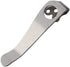 Lynch NW Spyderco Para 2 Clip - Right Handed - Stonewashed