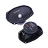Powerbass PMB69PRO 1200w 6×9″ Mid-Range Speaker with Bullet