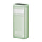 Romoss PMT30 30000mAh 30W Fast Charge Power Bank – Green