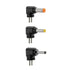 FSP PRO 65W Universal Laptop Adapter – Acer