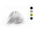 Double Line Vinyl Pinstripe Sticker Kit (blue)