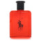 Polo Red Eau De Toilette Spray (Tester) By Ralph Lauren