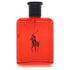Polo Red Eau De Toilette Spray (Tester) By Ralph Lauren