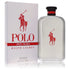 Polo Red Rush Eau De Toilette Spray By Ralph Lauren