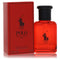 Polo Red Eau De Toilette Spray By Ralph Lauren