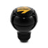 Momo POSK51BLKLUCL Gloss Black Gear Shift Knob