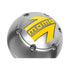 Momo MOMO SK51 Gear Knob – Glossy Silver