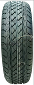 Powertrac Vantour 195R15C 106/104R BSW