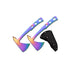 PP-107RB-2 Perfect Point Throwing Axe Set