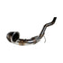 F1X Twin Tailpipe  Montoya