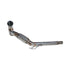 Powerpipes Golf 7R GTI Downpipe for Audi S3 8P