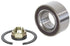 Front Wheel Bearing Kit for Renault Clio II (ASB) - PQ1007