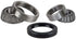 Front Wheel Bearing Kit for Kia K2500i 2.5i D4CB - PQ1135