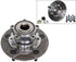 Front Wheel Bearing Kit for Ford Tourneo Custom Bus 2.2 TDCi - PQ1151