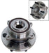 Front Wheel Bearing Kit for Toyota Quantum 2.8 Diesel 1GD-FTV - PQ1160