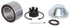 Front Wheel Bearing for Mitsubishi Mirage 1.2 57kw 3A92 - PQ1171