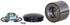 Front Wheel Bearing Kit for Iveco Turbo Daily 2.3 Turbo 35.10 - PQ1188