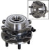 Front Wheel Bearing Kit for Nissan Navara - PQ1189