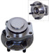Front Wheel Bearing Kit for Toyota 86 & Subaru BRZ - PQ1218