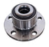 Front Wheel Bearing Kit for Volkswagen Polo 9N, Audi A1, Seat Ibiza - PQ701P