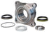 Front Wheel Bearing Kit for Toyota Fortuner 3.0 D-4D SUV 1KD-FTV (ABS) - PQ761ABS