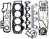 Full Gasket Set Ford Ranger 2.5 D/TD (WL, WL-T) | Mazda B2500 Drifter | Courier