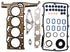 Full Gasket Set — Ford Ranger T6, Everest & Tourneo 2.2 TDCi & Mazda BT-50 2.2 | P4-AT | Partquip
