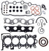 Full Gasket Set — Honda Jazz II (GD/GE) 1.3 iDSi & 1.4 iDSi | L13A1/L13A5 | Partquip