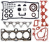 Full Gasket Set — Hyundai Accent, Elantra, Getz, Matrix & Kia Cerato, Rio 1.6 | G4ED | Partquip