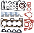 Full Gasket Set — Hyundai Getz (TB) 1.4 & Kia Rio (JB) 1.4 | G4EE | Partquip