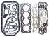 Full Gasket Set — Hyundai H100 2.5/2.6D & Mitsubishi Colt 2.5 TD | 4D56/D4BF/D4BB | Partquip