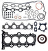 Full Gasket Set — Hyundai Elantra, i20, i30, Accent, Creta & Kia Rio, Cerato, Seltos | Gamma G4FA/G4FC/G4FG | Partquip
