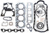 Full Gasket Set — Isuzu KB300 TDi 3.0 (KB III/IV/V) | 4JH1-T/4JJ1-TC | Partquip