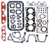 Full Gasket Set — Hyundai Atos, i10 & Kia Picanto 1.1 | G4HG | Partquip