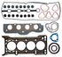 Full Gasket Set — Mazda 3 (BK) 1.6 & MX-5 1.6 | Z6/B6ZE | Partquip