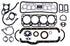 Full Gasket Set — Nissan 1400 Bakkie (B140), 140Y, Pulsar & Sunny 1.4/1.5 | A14/A15 | Partquip