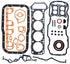 Full Gasket Set — Nissan Hardbody D21, Sani & 1 Tonner 2.4 | Z24/Z24S | Partquip