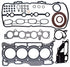 Full Gasket Set — Nissan Juke, Qashqai, Sentra, Tiida, NV200 & Livina 1.6 | HR16DE | Partquip