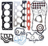 Full Gasket Set — Renault Megane, Clio, Duster, Scenic, Fluence, Laguna, Twingo & Nissan NP200 1.6 | K4M | Partquip