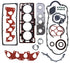 Full Gasket Set — Nissan NP200 1.6 & Renault Logan, Sandero, Megane, Scenic | K7M | Partquip