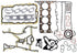 Full Gasket Set — Opel Astra H, Corsa D, Combo, Meriva & Tigra 1.4 | Z14XEP | Partquip