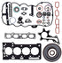 Full Gasket Set for Toyota Corolla 1.3, Auris & Yaris (1NR-FE) — PQFG042