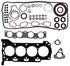 Full Gasket Set for Toyota Corolla, Auris & RAV4 (1ZR-FE, 2ZR-FE, 3ZR-FE) — PQFG043