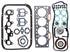 Full Gasket Set for Toyota Corolla 1.3, Conquest & Tazz 130 (2E) — PQFG044