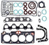 Full Gasket Set for Toyota Corolla 1.6, Conquest & Tazz (4A-FE) — PQFG045