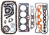 Full Gasket Set for Toyota Corolla 1.6 & Conquest 1600 (4A-F) — PQFG046