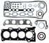 Full Gasket Set for Toyota Corolla, RunX & RAV4 (1ZZ-FE, 3ZZ-FE, 4ZZ-FE) — PQFG047