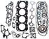Full Gasket Set for Toyota Prado 3.0 DT, Hilux 3.0 D & Granvia (1KZ-TE) — PQFG055